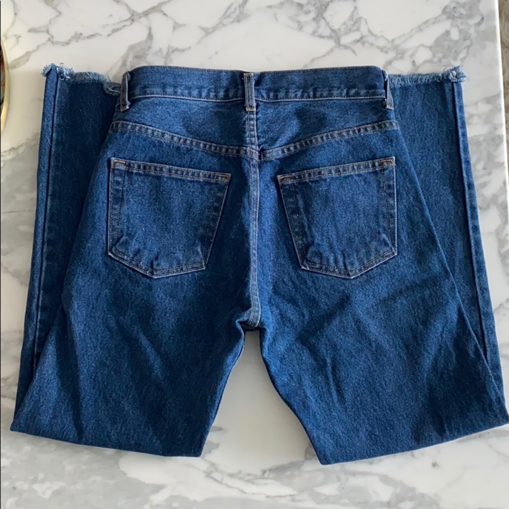 Vintage style Brandy Melville Jeans